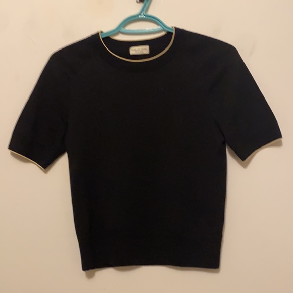 Dries Van Noten Merino Wool Shirt Size Extra Small - Picture 5 of 9